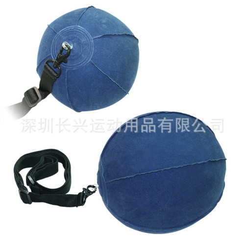 高爾夫智能充氣球 揮桿練習器 新款練習器 高爾夫智慧球 球迷用品 高爾夫智能充氣球 揮桿練習器 新款練習器 高爾夫智慧球 球迷用品