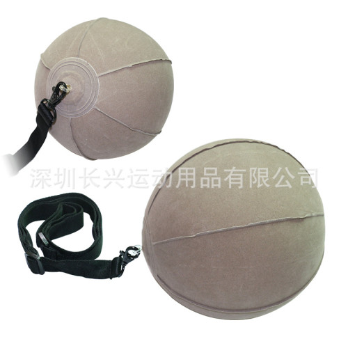 高爾夫智能充氣球 揮桿練習器 新款練習器 高爾夫智慧球 球迷用品 高爾夫智能充氣球 揮桿練習器 新款練習器 高爾夫智慧球 球迷用品