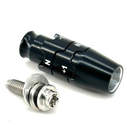 815F  EPIC FLASH FW 3#/5#UT 高爾夫套管 球桿連接器