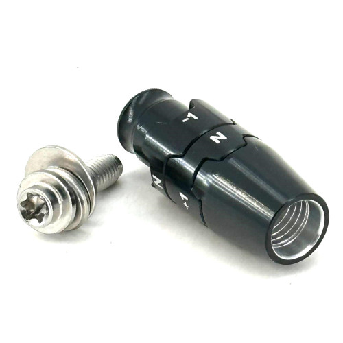 815F EPIC FLASH FW 3#/5#UT 高爾夫套管 球桿連接器 815F EPIC FLASH FW 3#/5#UT 高爾夫套管 球桿連接器