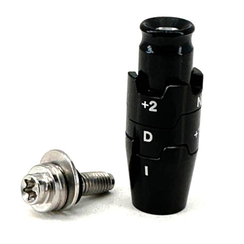 815F EPIC FLASH FW 3#/5#UT 高爾夫套管 球桿連接器 815F EPIC FLASH FW 3#/5#UT 高爾夫套管 球桿連接器