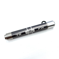 TS3  FW球道木專用高爾夫球桿配重條