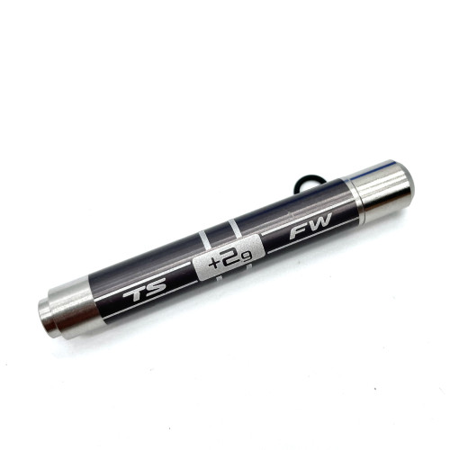 TS3  FW球道木專用高爾夫球桿配重條