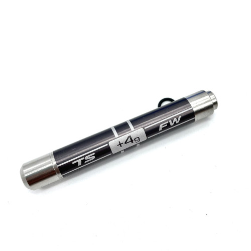 TS3  FW球道木專用高爾夫球桿配重條