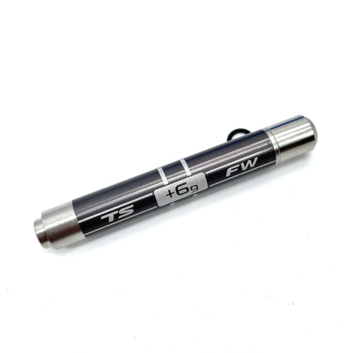 TS3  FW球道木專用高爾夫球桿配重條