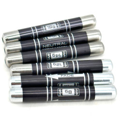 818H鐵木桿配重條NEUTRAL/DRAW高爾夫球桿配件