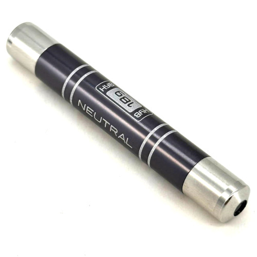 818H鐵木桿配重條NEUTRAL/DRAW高爾夫球桿配件