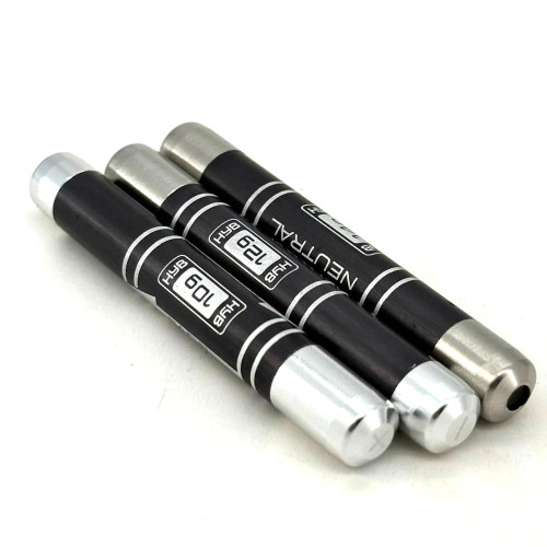 818H鐵木桿配重條NEUTRAL/DRAW高爾夫球桿配件