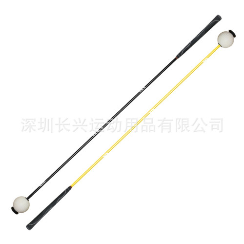 高爾夫髮泡球揮桿練習棒pu球教學練習器golf訓練用品揮桿練習器 高爾夫髮泡球揮桿練習棒pu球教學練習器golf訓練用品揮桿練習器