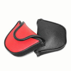 新款高爾夫推桿套 高爾夫帽套 高爾夫球桿套 高爾夫桿頭套