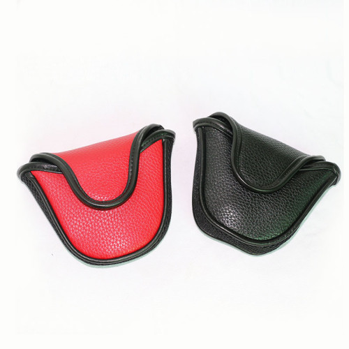 新款高爾夫推桿套 高爾夫帽套 高爾夫球桿套 高爾夫桿頭套 新款高爾夫推桿套 高爾夫帽套 高爾夫球桿套 高爾夫桿頭套