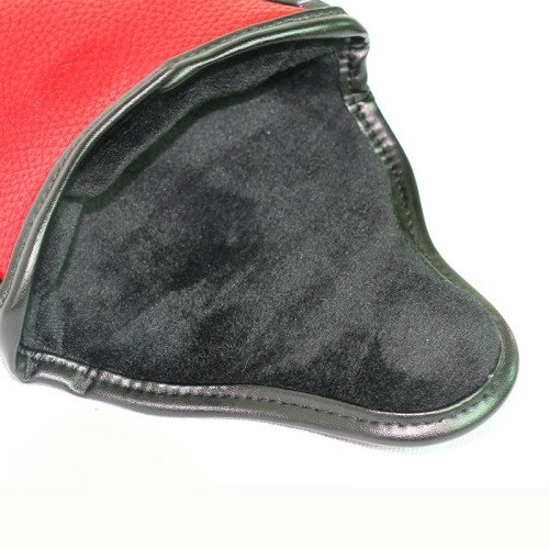 新款高爾夫推桿套 高爾夫帽套 高爾夫球桿套 高爾夫桿頭套 新款高爾夫推桿套 高爾夫帽套 高爾夫球桿套 高爾夫桿頭套