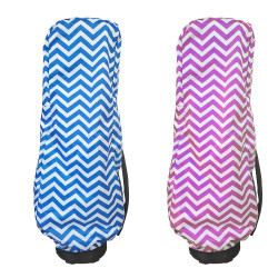 高爾夫球包防雨罩航空 包GOLF 飛機托運包高爾夫保護套球包罩