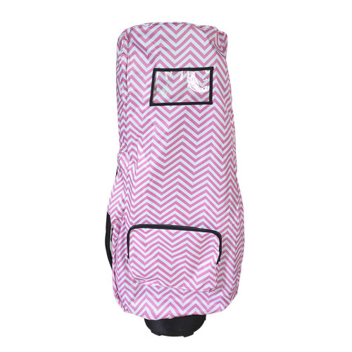 高爾夫球包防雨罩航空 包GOLF 飛機托運包高爾夫保護套球包罩 高爾夫球包防雨罩航空 包GOLF 飛機托運包高爾夫保護套球包罩