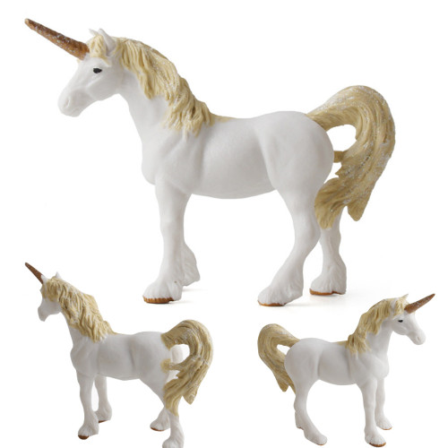 兒童歐洲神話傳說天馬獨角獸女孩玩具動物模型多款可選 兒童歐洲神話傳說天馬獨角獸女孩玩具動物模型多款可選