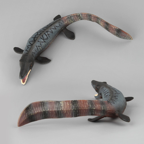 貝殼魚模型 恐龍模型玩具仿真恐龍海王龍模型滄龍模型 貝殼魚模型 恐龍模型玩具仿真恐龍海王龍模型滄龍模型