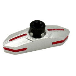 G410 Driver一號木配重塊3.5g-20g高爾夫球桿配件