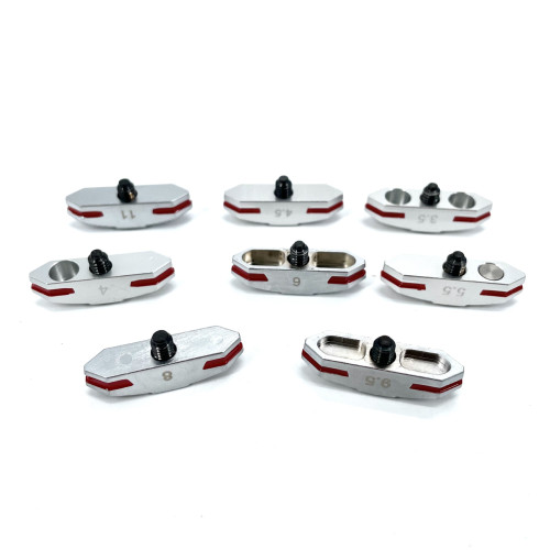 G410 Driver一號木配重塊3.5g-20g高爾夫球桿配件 G410 Driver一號木配重塊3.5g-20g高爾夫球桿配件