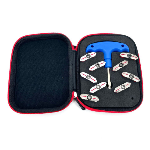 G410 Driver一號木配重塊3.5g-20g高爾夫球桿配件 G410 Driver一號木配重塊3.5g-20g高爾夫球桿配件