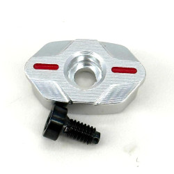 G410球道木小雞腿專用配重螺絲高爾夫球桿配件