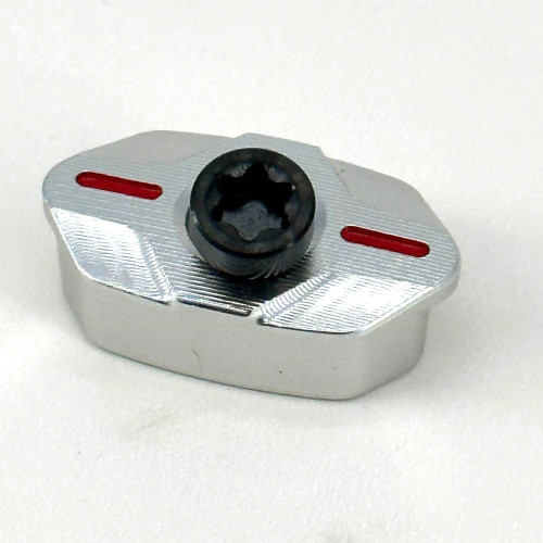 G410球道木小雞腿專用配重螺絲高爾夫球桿配件 G410球道木小雞腿專用配重螺絲高爾夫球桿配件