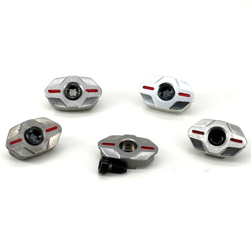 G410球道木小雞腿專用配重螺絲高爾夫球桿配件 G410球道木小雞腿專用配重螺絲高爾夫球桿配件