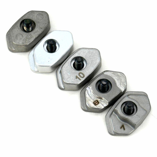 G410球道木小雞腿專用配重螺絲高爾夫球桿配件 G410球道木小雞腿專用配重螺絲高爾夫球桿配件