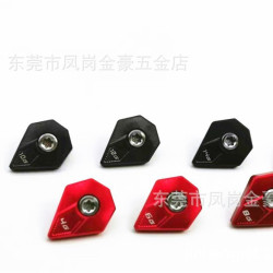 高爾夫球桿適用於蛇王F9D配重塊