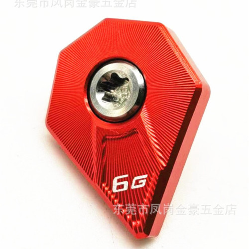 高爾夫球桿適用於蛇王F9D配重塊 高爾夫球桿適用於蛇王F9D配重塊