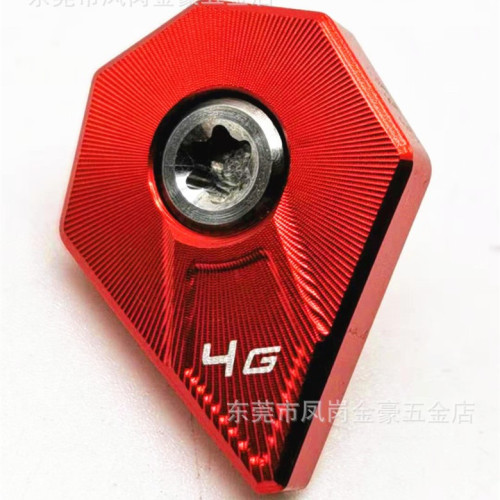 高爾夫球桿適用於蛇王F9D配重塊 高爾夫球桿適用於蛇王F9D配重塊