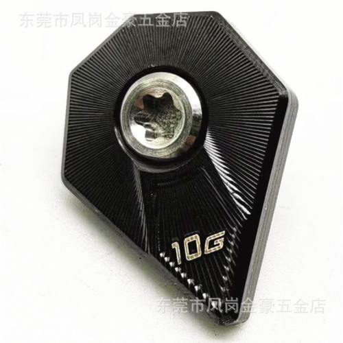 高爾夫球桿適用於蛇王F9D配重塊 高爾夫球桿適用於蛇王F9D配重塊