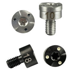 小閃電 螺絲EPIC FLASH  高爾夫球桿 球頭配重塊 配重螺絲