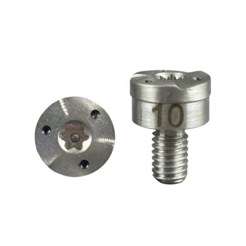 小閃電 螺絲EPIC FLASH 高爾夫球桿 球頭配重塊 配重螺絲 小閃電 螺絲EPIC FLASH 高爾夫球桿 球頭配重塊 配重螺絲