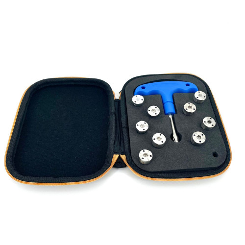 小閃電 螺絲EPIC FLASH 高爾夫球桿 球頭配重塊 配重螺絲 小閃電 螺絲EPIC FLASH 高爾夫球桿 球頭配重塊 配重螺絲