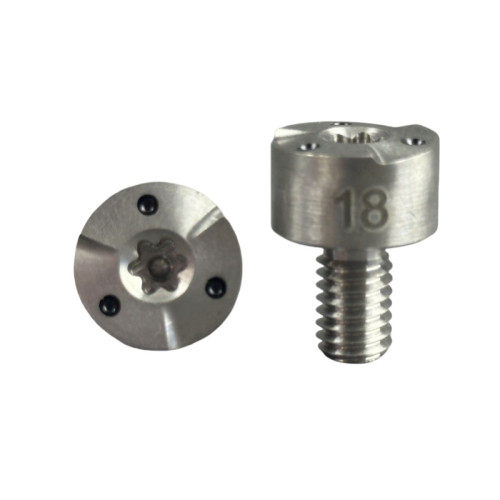 小閃電 螺絲EPIC FLASH 高爾夫球桿 球頭配重塊 配重螺絲 小閃電 螺絲EPIC FLASH 高爾夫球桿 球頭配重塊 配重螺絲