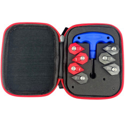 CB F9 Speedback Driver Fairway Wood配重塊高爾夫配件