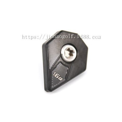 CB F9 Speedback Driver Fairway Wood配重塊高爾夫配件