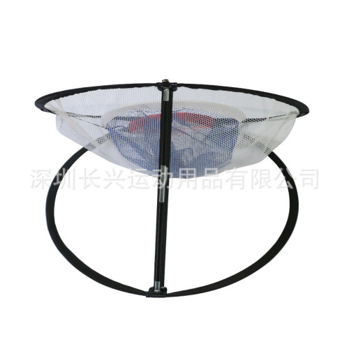 高爾夫三層切桿網 收納攜帶方便練習網 練習網 折曡球場練習網 高爾夫三層切桿網 收納攜帶方便練習網 練習網 折曡球場練習網