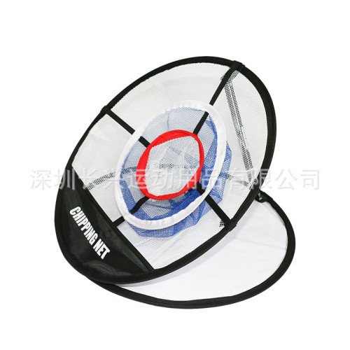 高爾夫三層切桿網 收納攜帶方便練習網 練習網 折曡球場練習網 高爾夫三層切桿網 收納攜帶方便練習網 練習網 折曡球場練習網