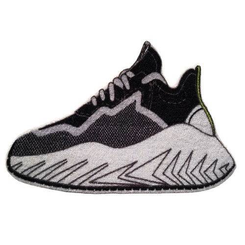 科洋尼龍印花橡膠地毯 個性造型異形地墊腳墊Logo Door Mat 科洋尼龍印花橡膠地毯 個性造型異形地墊腳墊Logo Door Mat