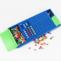 桌面遊戯神機妙算 玩具兒童親子互動玩具707-39