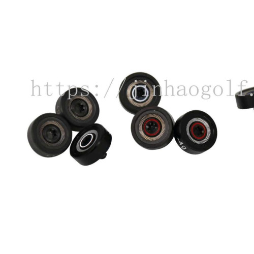 TS1 135號木桿小雞腿專用配重塊 高爾夫球桿配重螺絲 TS1 135號木桿小雞腿專用配重塊 高爾夫球桿配重螺絲