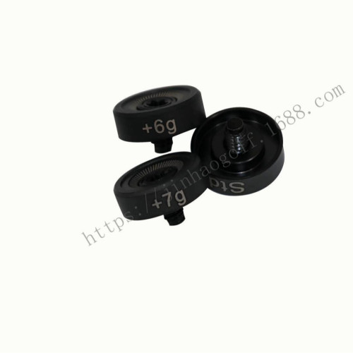 TS1 135號木桿小雞腿專用配重塊 高爾夫球桿配重螺絲 TS1 135號木桿小雞腿專用配重塊 高爾夫球桿配重螺絲