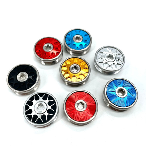 ODS推桿螺絲STROKE LAB系列適用5g 10g 15g-35g 高爾夫配件 ODS推桿螺絲STROKE LAB系列適用5g 10g 15g-35g 高爾夫配件