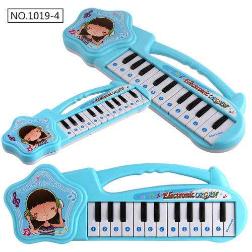 多功能音樂電子琴 兒童啓矇早教樂器益智玩具 多功能音樂電子琴 兒童啓矇早教樂器益智玩具