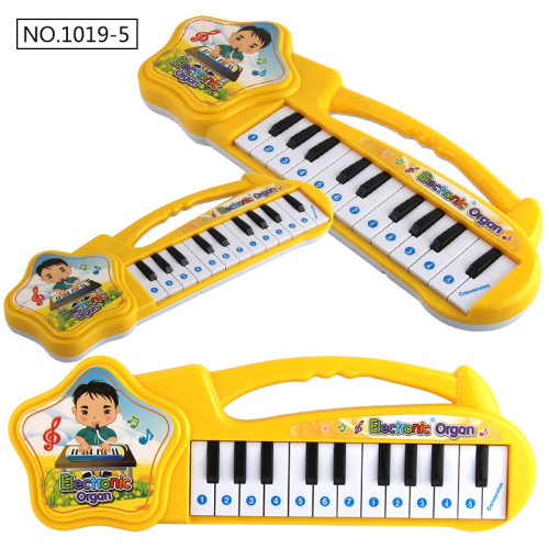 多功能音樂電子琴 兒童啓矇早教樂器益智玩具 多功能音樂電子琴 兒童啓矇早教樂器益智玩具