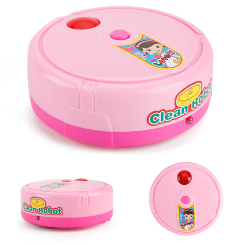 仿真電動音樂掃地機玩具真實還原兒童過家家生活家電玩具 仿真電動音樂掃地機玩具真實還原兒童過家家生活家電玩具