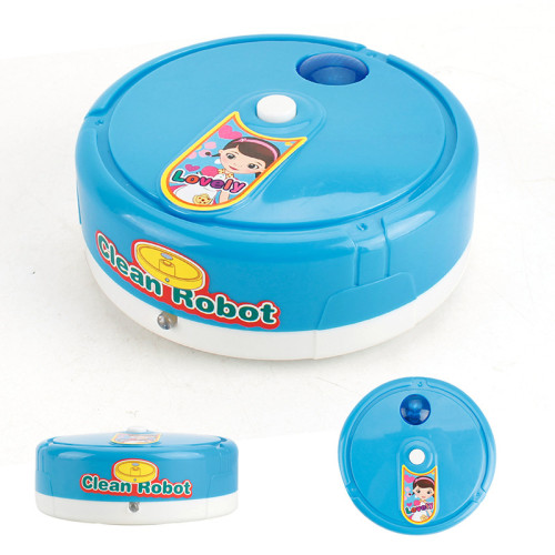 仿真電動音樂掃地機玩具真實還原兒童過家家生活家電玩具 仿真電動音樂掃地機玩具真實還原兒童過家家生活家電玩具
