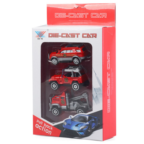 兒童3件套裝益智合金迴力工程消防車軍事車收納車隊模型玩具套裝 兒童3件套裝益智合金迴力工程消防車軍事車收納車隊模型玩具套裝