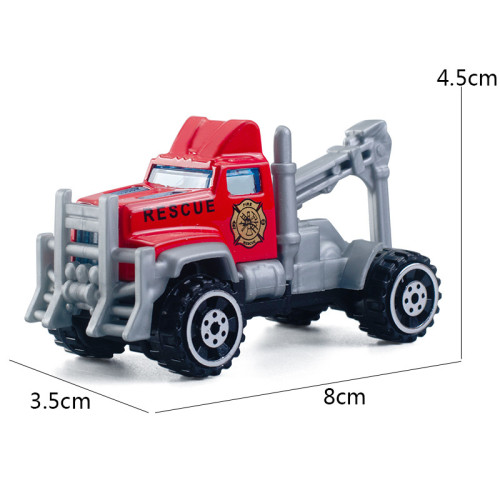 兒童3件套裝益智合金迴力工程消防車軍事車收納車隊模型玩具套裝 兒童3件套裝益智合金迴力工程消防車軍事車收納車隊模型玩具套裝